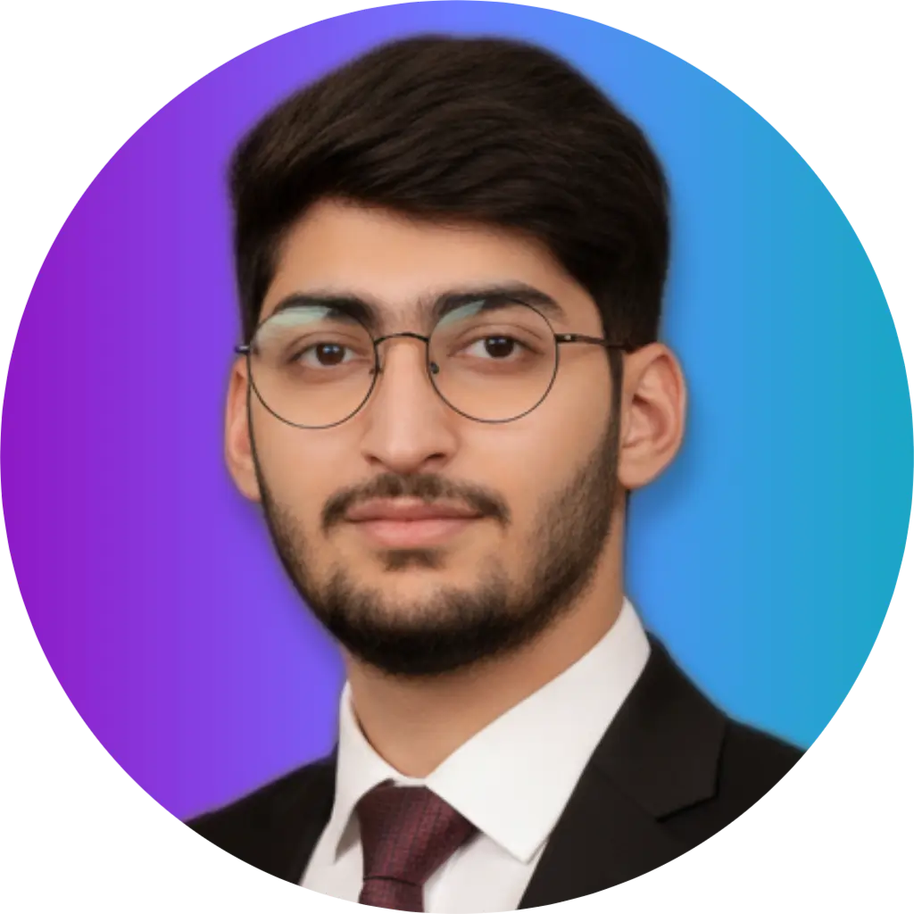 Shani Founder Web Developer