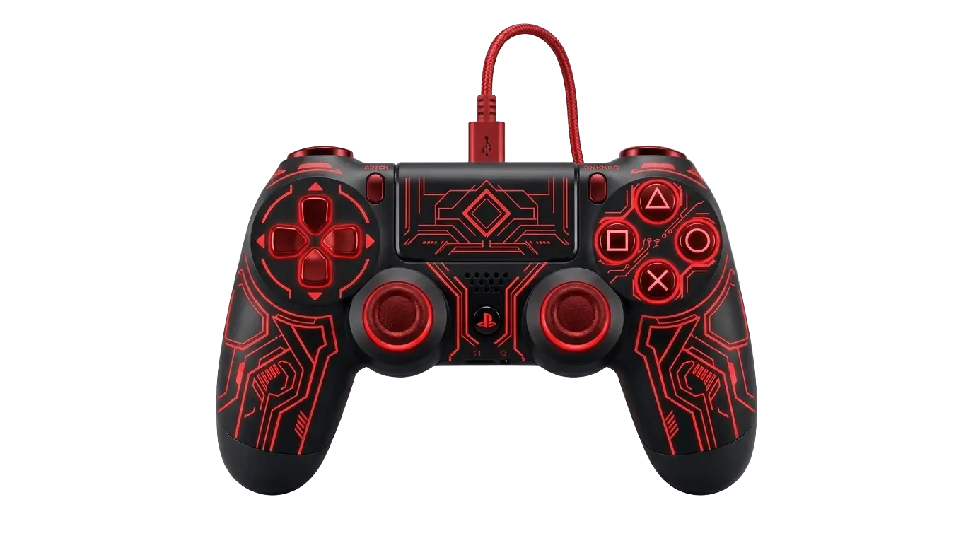 Test a Controller Online - Gamepad Tester